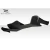 2006-2015 Honda Civic Velocity Rear Diffuser - 2 Pieces - image 7