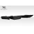 2006-2015 Honda Civic Velocity Rear Diffuser - 2 Pieces - image 15