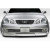 1998-2005 Lexus GS Series GS300 GS400 GS430 Duraflex WSL Front Lip - 1 Piece - image 1