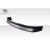 1998-2005 Lexus GS Series GS300 GS400 GS430 Duraflex WSL Front Lip - 1 Piece - image 4