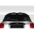 2014-2024 Mini Cooper F56 JCW Look Rear Roof Wing Spoiler - 1 Piece - image 3