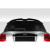 2014-2024 Mini Cooper F56 JCW Look Rear Roof Wing Spoiler - 1 Piece - image 3