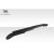 2014-2019 Kia Soul Rear K Spec Rear Wing Spoiler - 1 Piece (S) - image 6