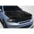 2011-2026 Dodge Durango Viper Carbon Fiber Hood - image 2