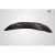 2011-2023 Dodge Durango Carbon Creations Viper Hood - 1 Piece - image 7