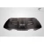2011-2023 Dodge Durango Viper Hood - 1 Piece - image 3