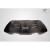 2011-2023 Dodge Durango Viper Hood - 1 Piece - image 2