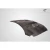 2011-2023 Dodge Durango Viper Hood - 1 Piece - image 13