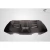 2011-2026 Dodge Durango Viper Carbon Fiber Hood - image 3