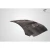 2011-2026 Dodge Durango Viper Carbon Fiber Hood - image 6