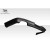 1989-1994 Nissan 240SX S13 HB Midnight Rear Diffuser - 1 Piece - image 5