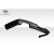 1989-1994 Nissan 240SX S13 HB Midnight Rear Diffuser - 1 Piece - image 8