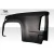 2015-2022 Chevrolet Colorado 4" Bulge Rear Bedsides - 2 Piece - image 8