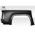 2015-2022 Chevrolet Colorado 4" Bulge Rear Bedsides - 2 Piece - image 16