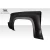 2015-2022 Chevrolet Colorado 4" Bulge Fender - image 4