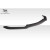 2014-2019 Cadillac CTS Alpha Front Lip Spoiler Air Dam - 1 Piece - image 6