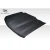 2014-2015 Chevrolet Silverado Cowl Hood - image 12