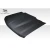 2014-2015 Chevrolet Silverado Cowl Hood - image 6
