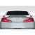 2003-2007 Infiniti G35 Drift Rear Wing - image 1