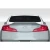 2003-2007 Infiniti G35 Drift Rear Wing - image 3