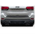 2011-2022 Jeep Grand Cherokee Gamma Rear Diffuser - 1 Piece - image 1