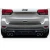 2011-2022 Jeep Grand Cherokee Gamma Rear Lip - image 1