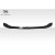 2015-2018 Mercedes Benz W205 C-Class / 2016-2018 Mercedes Benz C43 AMG Power Front Lip Spoiler Air Dam - 1 Piece (S) - image 7