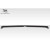 1984-1991 BMW 3 Series E30 Duraflex SB Style Rear Wing Spoiler - 1 Piece - image 9