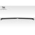 1984-1991 BMW 3 Series E30 Duraflex SB Style Rear Wing Spoiler - 1 Piece - image 9