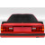 1984-1991 BMW 3 Series E30 SB Style Rear Wing Spoiler - 1 Piece - image 1