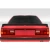 1984-1991 BMW 3 Series E30 SB Style Rear Wing Spoiler - 1 Piece - image 3