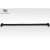 1984-1991 BMW 3 Series E30 SB Style Rear Wing Spoiler - 1 Piece - image 4