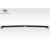 1984-1991 BMW 3 Series E30 SB Style Rear Wing Spoiler - 1 Piece - image 14