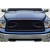 2009-2012 Dodge Ram 1500 Widow Grille - 1 Piece - image 1
