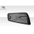 2009-2012 Dodge Ram 1500 Widow Grille - 1 Piece - image 7