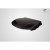 2020-2025 Toyota Supra A90 Carbon Creations OEM Look Hood - 1 Piece - image 9