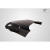 2020-2025 Toyota Supra A90 OEM Look Hood - 1 Piece - image 8