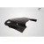 2020-2025 Toyota Supra A90 OEM Look Hood - 1 Piece - image 8
