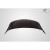 2020-2025 Toyota Supra A90 OEM Look Hood - 1 Piece - image 13