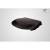 2020-2025 Toyota Supra A90 OEM Look Hood - 1 Piece - image 2