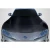 2020-2025 Toyota Supra A90 OEM Look Hood - 1 Piece - image 2