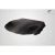2020-2025 Toyota Supra A90 OEM Look Hood - 1 Piece - image 7