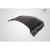 2020-2025 Toyota Supra A90 OEM Look Hood - 1 Piece - image 8