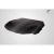 2020-2025 Toyota Supra A90 OEM Look Hood - 1 Piece - image 11