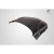 2020-2025 Toyota Supra A90 OEM Look Hood - 1 Piece - image 12