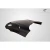 2020-2025 Toyota Supra A90 OEM Look Hood - 1 Piece - image 22