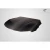 2020-2025 Toyota Supra A90 OEM Look Hood - 1 Piece - image 8