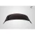 2020-2025 Toyota Supra A90 OEM Look Hood - 1 Piece - image 11