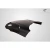 2020-2025 Toyota Supra A90 OEM Look Hood - 1 Piece - image 15