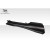 2022-2025 Toyota GR86 Subaru BRZ Taka Side Skirt Rocker Panels - 6 Pieces (S) - image 20